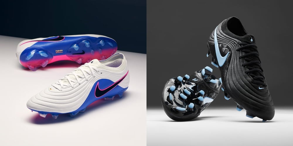 Nike Tiempo Maestro 2026: Đối đầu rực rỡ giữa Attack và Black Pack