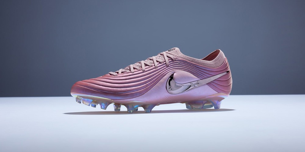 Nike vén màn cho sự xuất hiện của thế hệ Tiempo hoàn toàn mới - Maestro