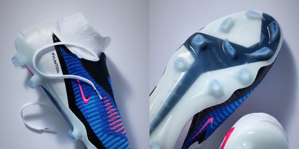 Khởi động năm mới 2026 thật cháy cùng phối màu mới nhất của Nike - 'Attack' Pack