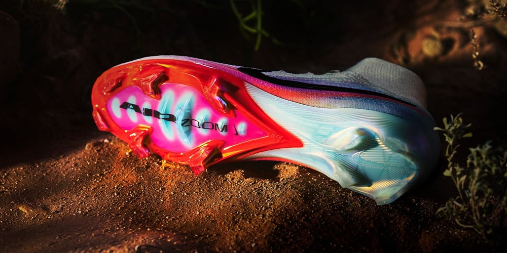 Nike Mercurial Sam Kerr Signatures - Cảm hứng từ Perth đến thế giới
