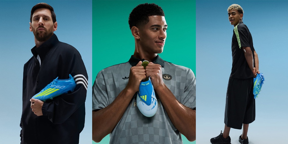 adidas Precision Pack 2026: Sự Trỗi Dậy Của Những Đôi Chân 