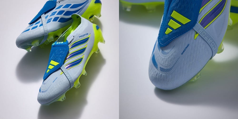 adidas Precision Pack 2026: Sự Trỗi Dậy Của Những Đôi Chân 