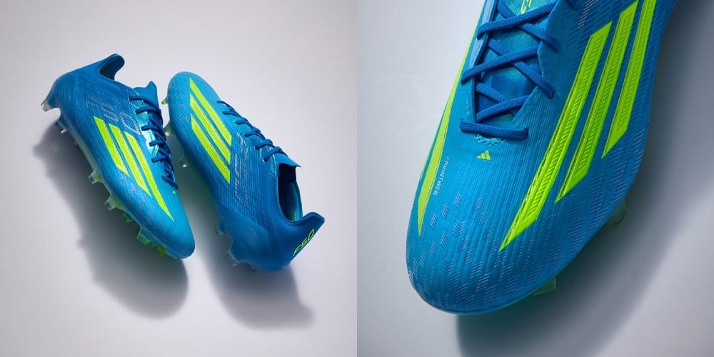 adidas Precision Pack 2026: Sự Trỗi Dậy Của Những Đôi Chân 