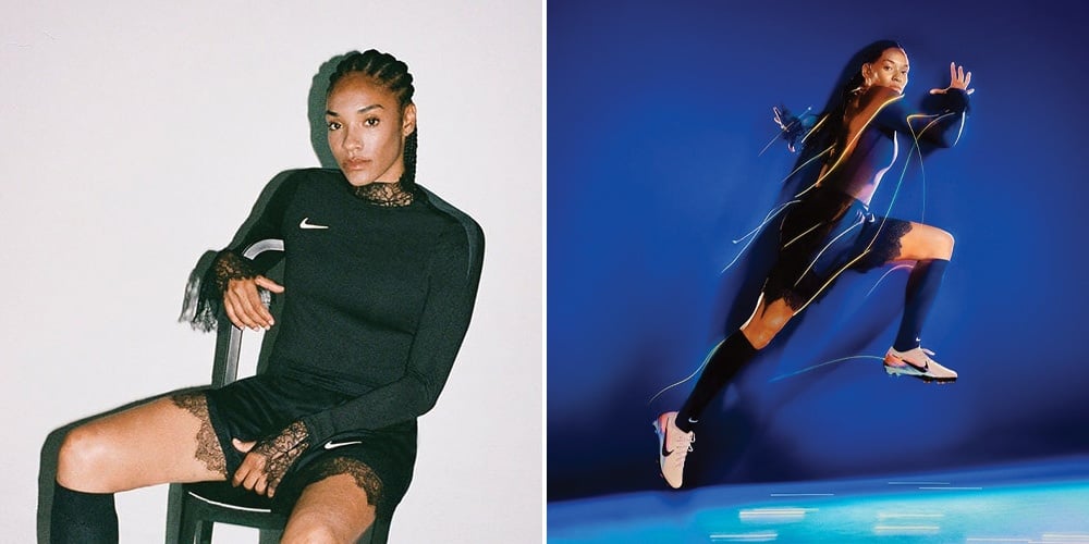 Nike United Pack Chapter 2 - Bộ sưu tập giày đá bóng unisex tôn vinh bóng đá nữ