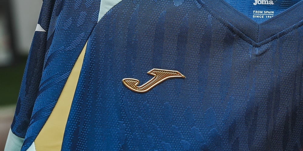 Bộ Quần Áo Thi Đấu Joma Chính Hãng