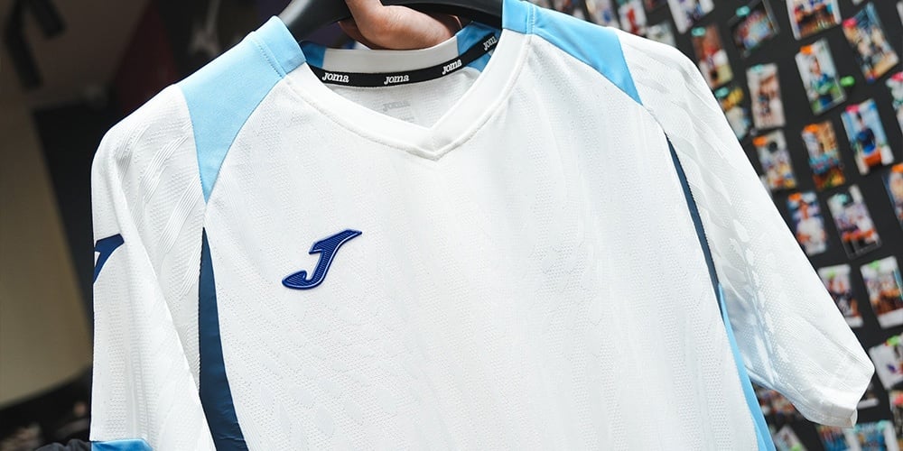 Bộ Quần Áo Thi Đấu Joma Chính Hãng