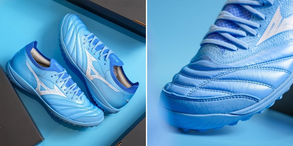 TOP 3 MẪU GIÀY ĐÁ BÓNG CHÍNH HÃNG MIZUNO ĐÁNG SỞ HỮU NHẤT NĂM 2026