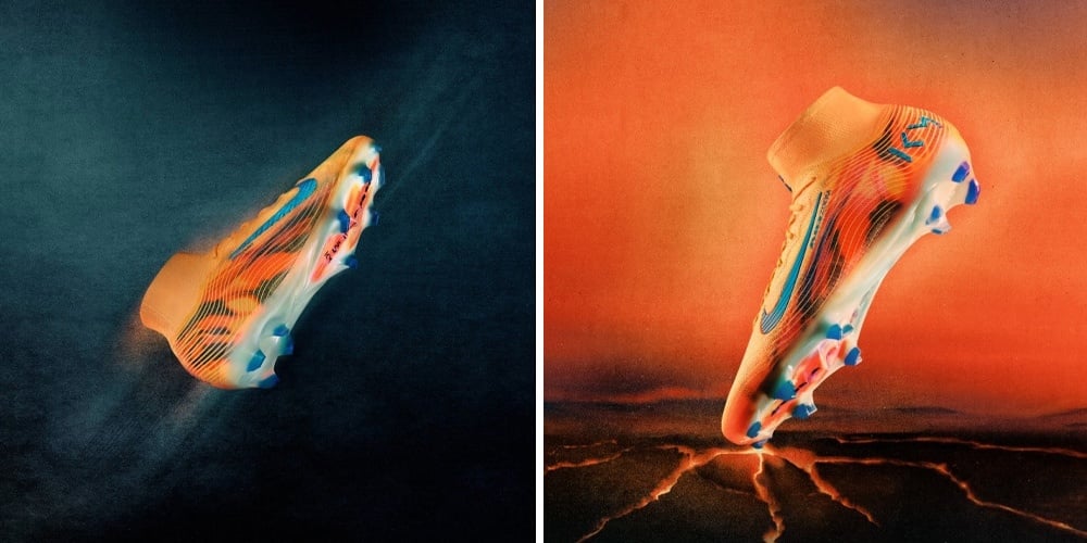 Giày đá bóng Nike Mercurial Superfly 10 - Mbappe Signature Edition