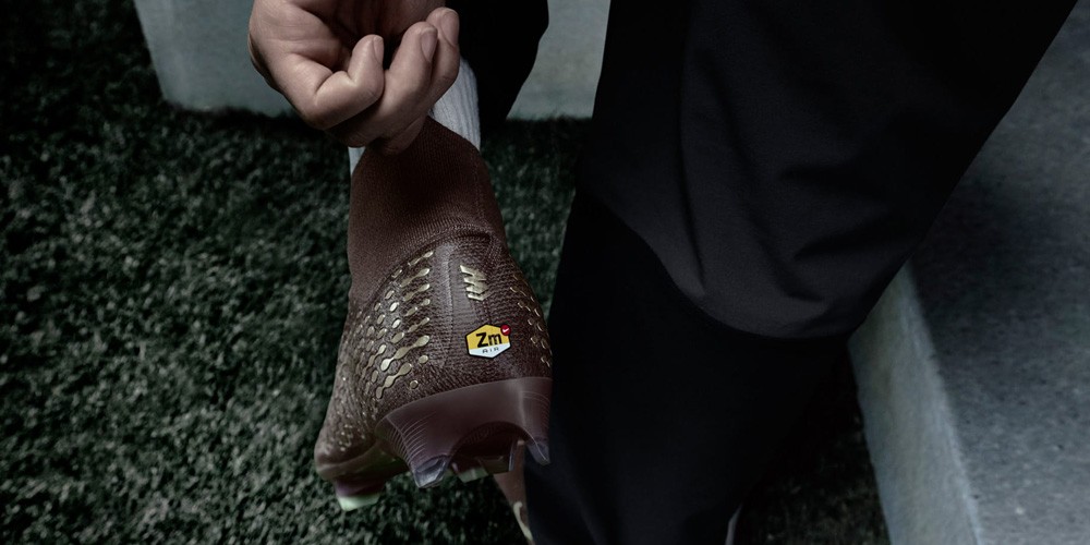 Nike ra mắt chương mới cho dòng giày signature của Kylian Mbappe