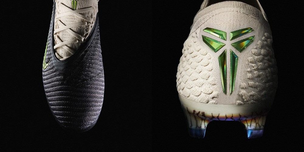 Nike Phantom 6 “Black Mamba”: Mamba Mentality lên sân cỏ