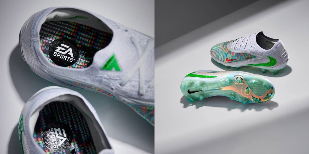 Nike × EA Sports Phantom 6 Pack – Phiên Bản Giới Hạn 2025