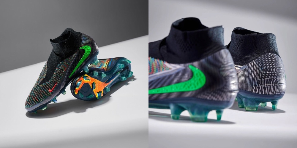 Nike × EA Sports Phantom 6 Pack – Phiên Bản Giới Hạn 2025