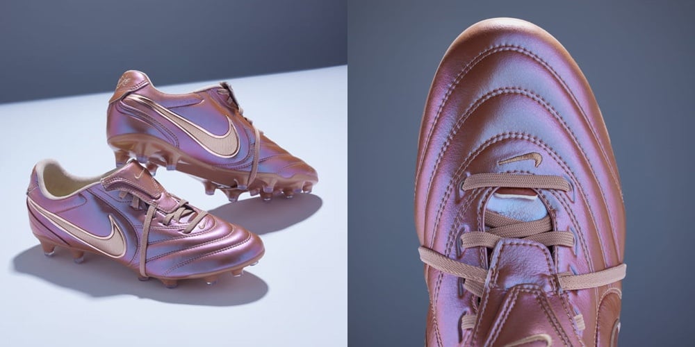 Nike Tiempo Maestro vs Ligera: Khác nhau ở điểm nào?