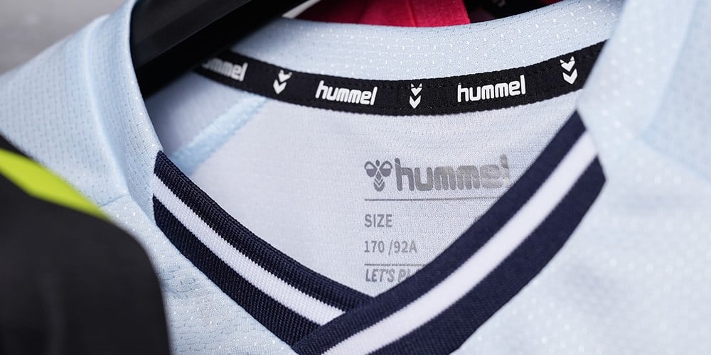 KHÁM PHÁ BỘ QUẦN ÁO BÓNG ĐÁ HUMMEL THẾ HỆ MỚI: ĐẲNG CẤP THỂ THAO ĐẾN TỪ ĐAN MẠCH