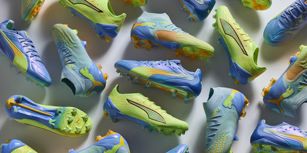 Puma Light Up Pack: Thắp sáng sân cỏ với bộ sưu tập đặc quyền dành cho phái nữ