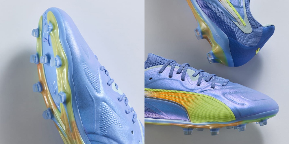 Puma Light Up Pack: Thắp sáng sân cỏ với bộ sưu tập đặc quyền dành cho phái nữ