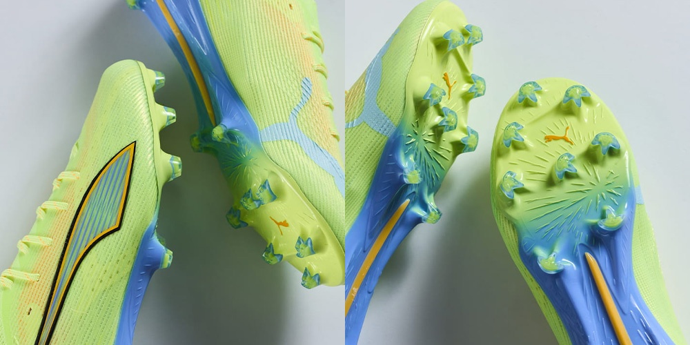 Puma Light Up Pack: Thắp sáng sân cỏ với bộ sưu tập đặc quyền dành cho phái nữ