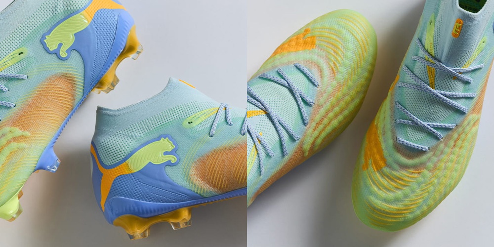 Puma Light Up Pack: Thắp sáng sân cỏ với bộ sưu tập đặc quyền dành cho phái nữ