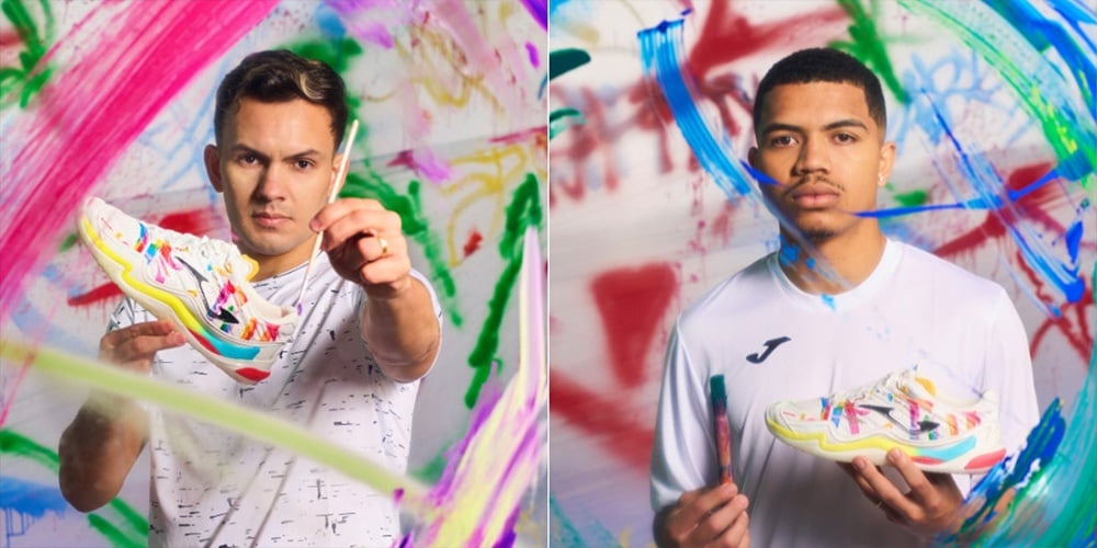 ĐÁNH GIÁ MẪU GIÀY FUTSAL MỚI NHẤT 2026 - JOMA TOP FLEX ULTIMATE: LIỆU CÓ ĐÁNG MUA?