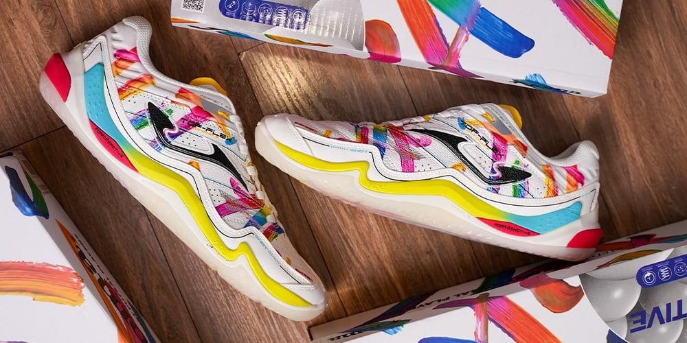 ĐÁNH GIÁ MẪU GIÀY FUTSAL MỚI NHẤT 2026 - JOMA TOP FLEX ULTIMATE: LIỆU CÓ ĐÁNG MUA?