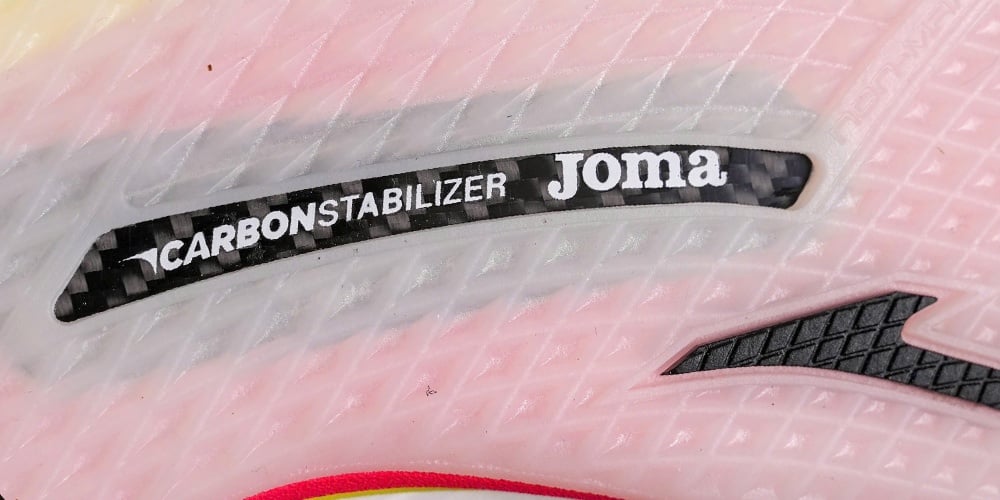 ĐÁNH GIÁ MẪU GIÀY FUTSAL MỚI NHẤT 2026 - JOMA TOP FLEX ULTIMATE: LIỆU CÓ ĐÁNG MUA?