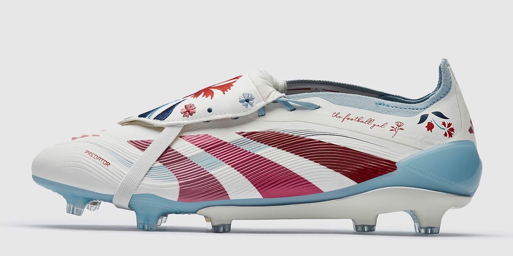 TOP 20 GIÀY ĐÁ BÓNG NỔI BẬT NHẤT NĂM 2025