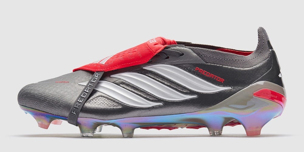 TOP 20 GIÀY ĐÁ BÓNG NỔI BẬT NHẤT NĂM 2025