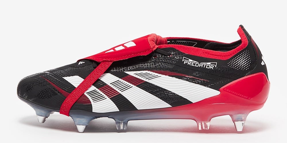 TOP 20 GIÀY ĐÁ BÓNG NỔI BẬT NHẤT NĂM 2025