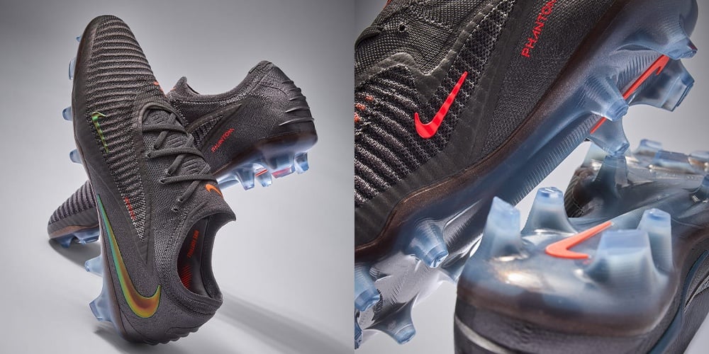 Nike Heat Up Pack 2026: Bóng Đêm Rực Lửa Cuối Mùa