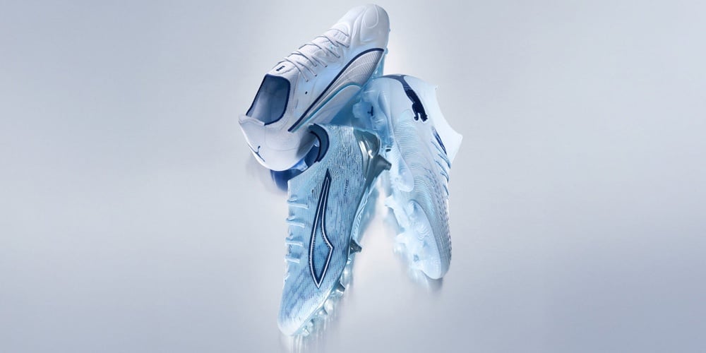 Đánh Giá Trọn Bộ Giày Đá Banh Puma DreamRush Pack Mới Nhất
