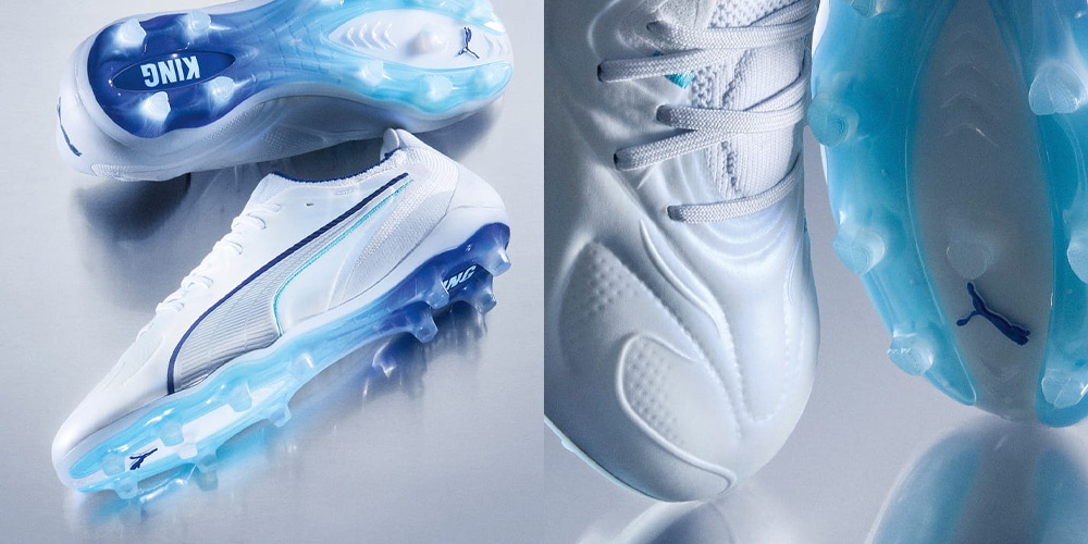 Đánh Giá Trọn Bộ Giày Đá Banh Puma DreamRush Pack Mới Nhất
