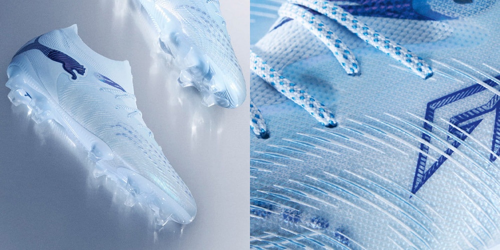 Đánh Giá Trọn Bộ Giày Đá Banh Puma DreamRush Pack Mới Nhất
