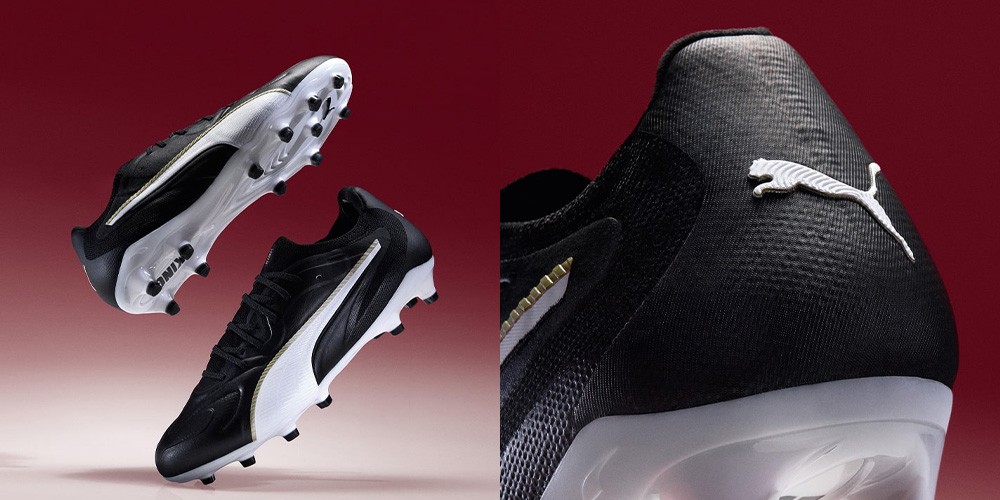 PUMA Eclipse Pack 2026: giày đen chuẩn “stealth” - Gọn, lì và không bao giờ lỗi thời