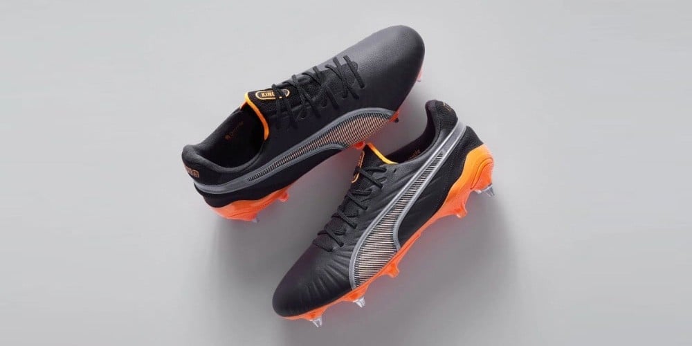 PUMA Hot Pursuit Pack - Bộ Sưu Tập Rực Lửa Mùa Cuối Năm 2025