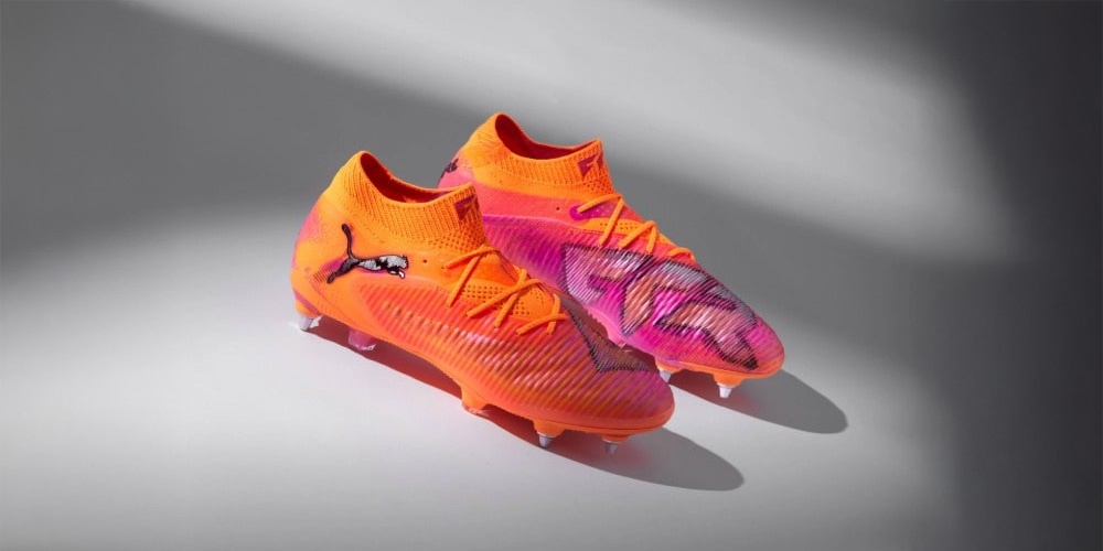 PUMA Hot Pursuit Pack - Bộ Sưu Tập Rực Lửa Mùa Cuối Năm 2025