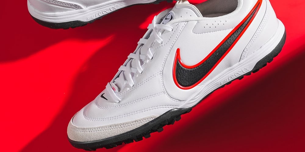 REVIEW TIEMPO LIGERA PRO TF - GIÀY ĐÁ BÓNG 