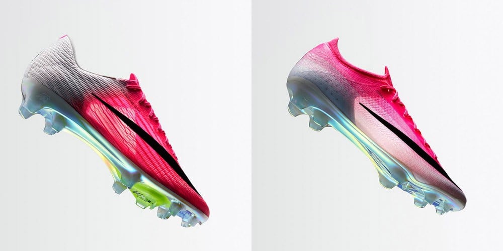 NIKE MERCURIAL VAPOR VÀ SUPERFLY 2026: ĐỊNH NGHĨA LẠI HOÀN TOÀN KHÁI NIỆM TỐC ĐỘ