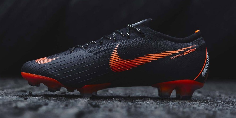NIKE MERCURIAL VAPOR VÀ SUPERFLY: ĐÃ ĐẾN LÚC TRỞ LẠI LÀ HAI THẾ LỰC RIÊNG BIỆT?