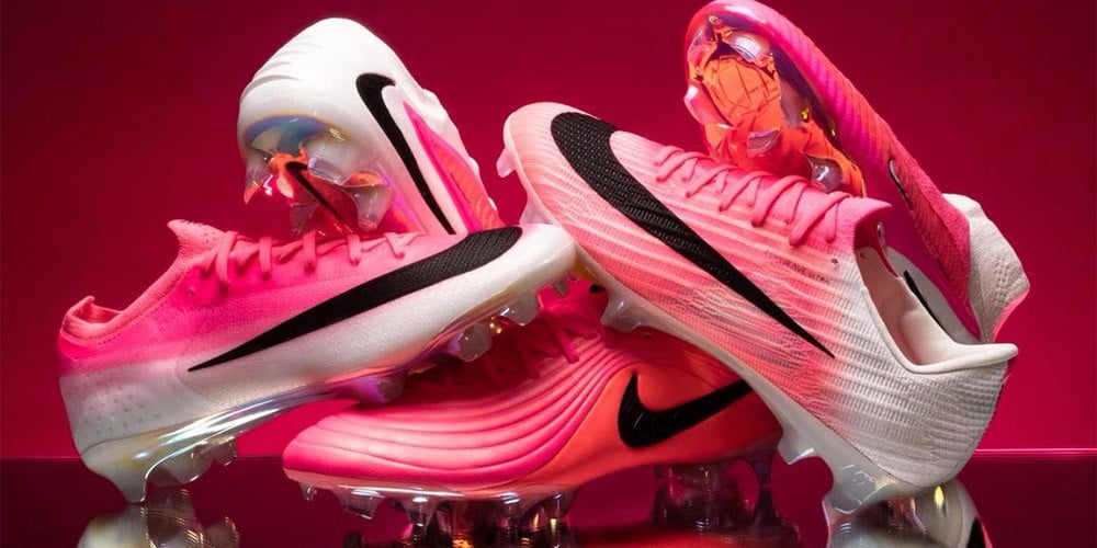 LỘ DIỆN NIKE PACK WORLD CUP 2026: ĐẾM NGƯỢC ĐẾN MÙA HÈ RỰC LỬA TẠI BẮC MỸ