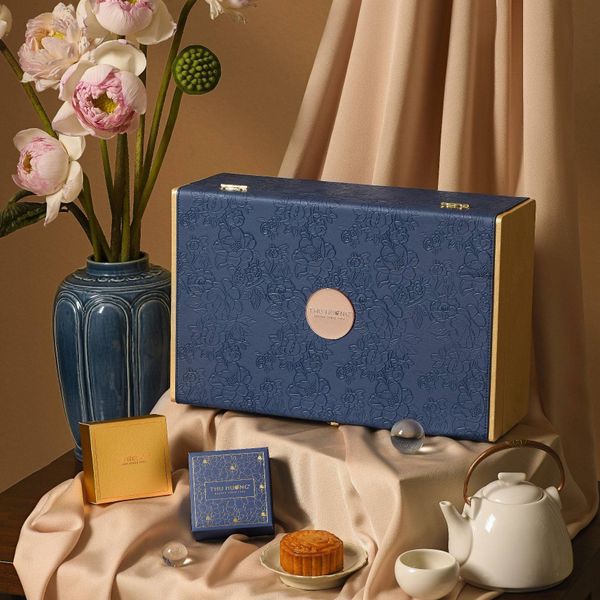 Bánh trung thu Thu Hương