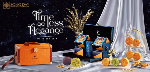 Bánh trung thu Tài Thông (Tai Thong)