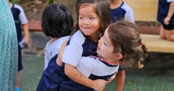 cách dạy trẻ biết cách ứng phó khi đi lạc cần thiết