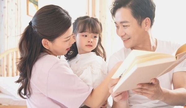 cách dạy trẻ kỹ năng khi đi lạc