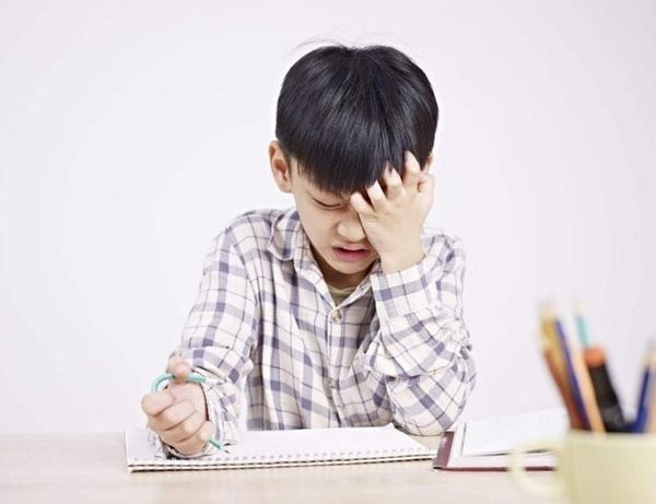 cách để giảm stress cho học sinh​