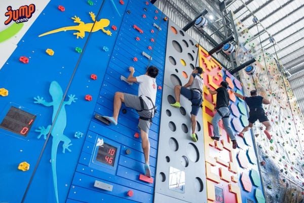 cách kích thích adrenaline tự nhiên