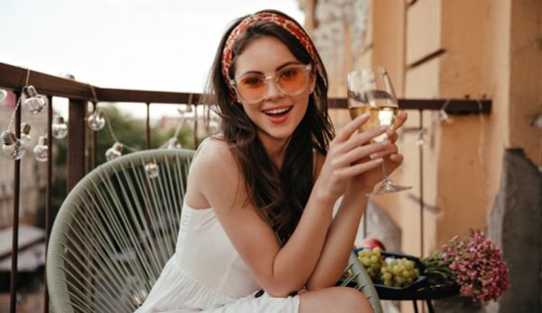 cách trở thành quý cô thanh lịch