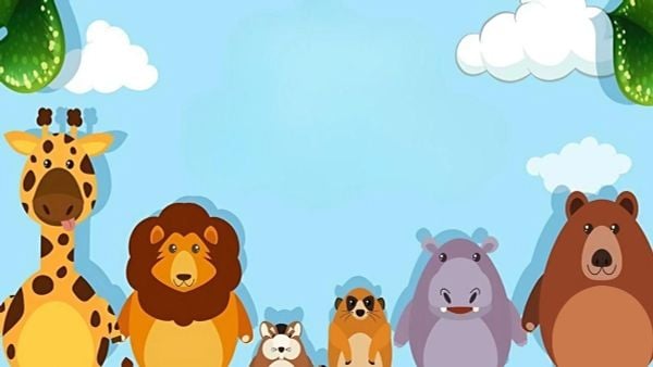 câu đố vui cho bé có đáp án