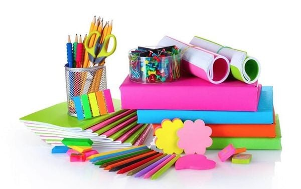 Câu đố vui về đồ dùng học tập có đáp án