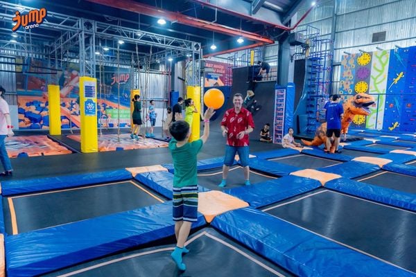 sài gòn đi đâu chơi