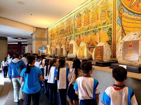 đền thờ vua Hùng quận 9